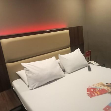 崇光木街帕酒店 帕赛 外观 照片