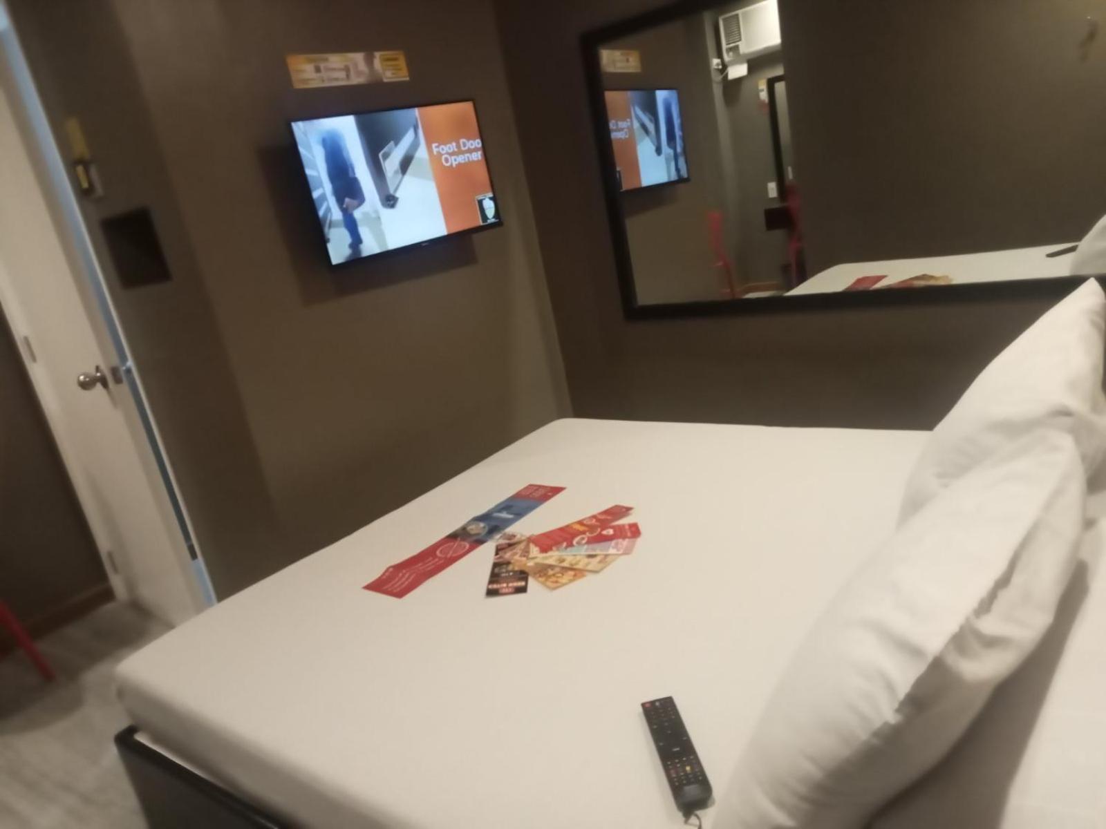 崇光木街帕酒店 帕赛 外观 照片