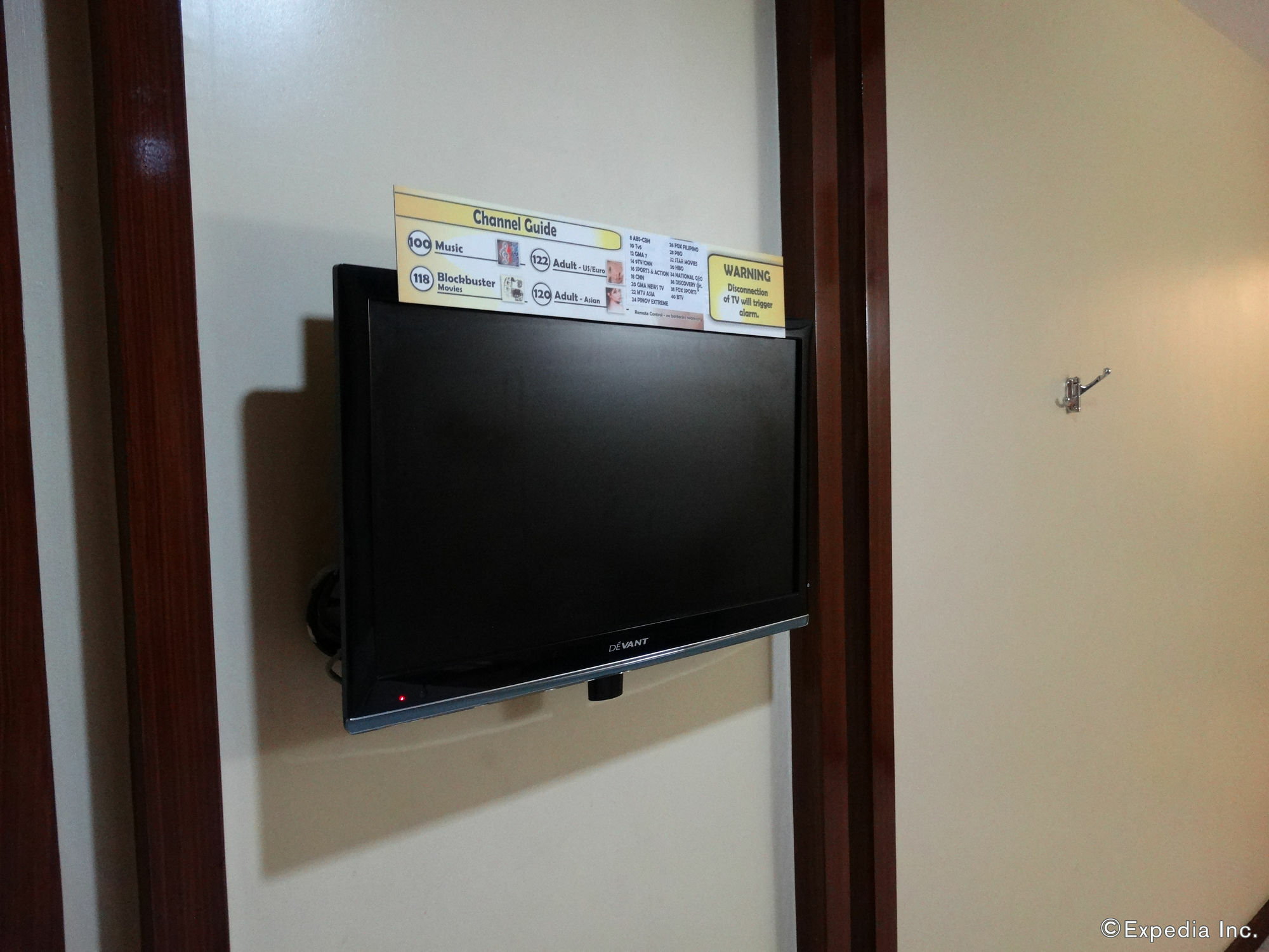 崇光木街帕酒店 帕赛 外观 照片