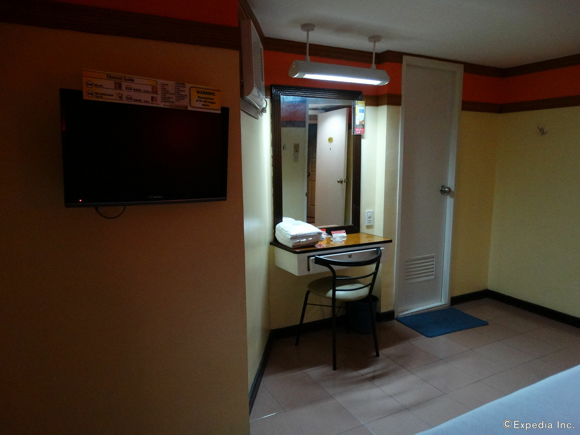 崇光木街帕酒店 帕赛 外观 照片